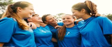 青少年体育素质提升