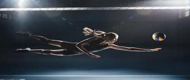 室内健身器材系列