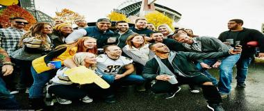 全民健身项目推广