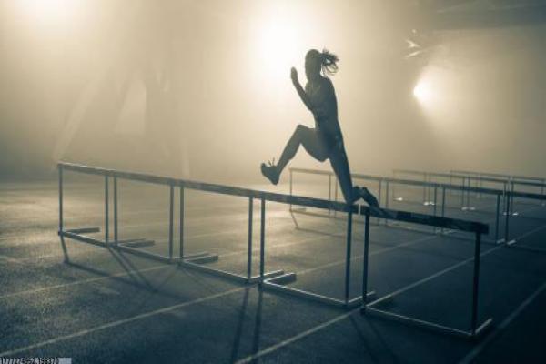 竞技体育体能训练心得分享