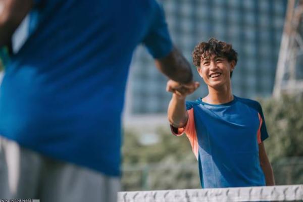郴州阳光体育培训学校:课程设置与学员成长 郴州阳光体育培训学校:课程设置与学员成长(图1)